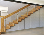 Construction et protection de vos escaliers par Escaliers Maisons à Frelinghien